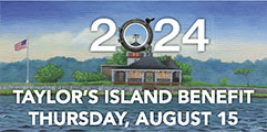 Taylors Island Foundation Benefit