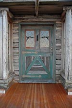 Kathleen Gooding Photograph