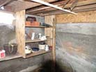 Cabin Basement