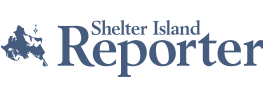 Shelter Island Reporter